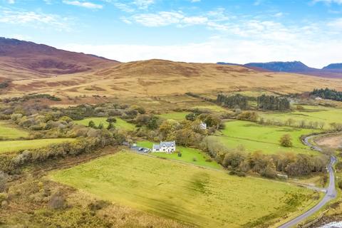 4 bedroom detached house for sale, Bishops Well, Keils, Craighouse, Isle Of Jura, Argyll and Bute, PA60