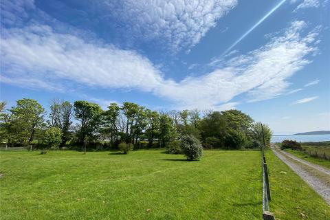 4 bedroom detached house for sale, Bishops Well, Keils, Craighouse, Isle Of Jura, Argyll and Bute, PA60