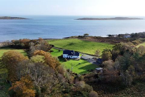 4 bedroom detached house for sale, Bishops Well, Keils, Craighouse, Isle Of Jura, Argyll and Bute, PA60