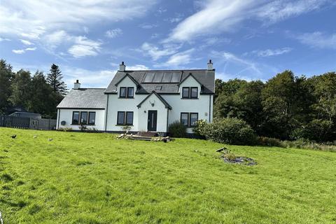 4 bedroom detached house for sale, Bishops Well, Keils, Craighouse, Isle Of Jura, Argyll and Bute, PA60