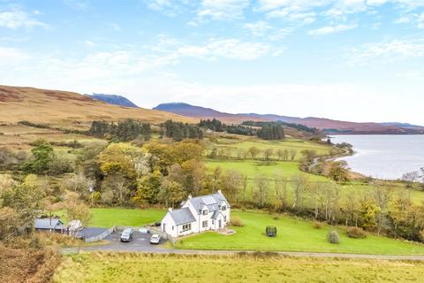 4 bedroom detached house for sale, Bishops Well, Keils, Craighouse, Isle Of Jura, Argyll and Bute, PA60