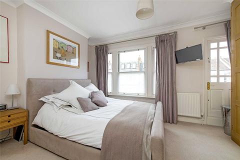 4 bedroom terraced house for sale, Hazlebury Road, Fulham, London, SW6