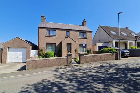 3 bedroom detached house for sale, Mount Drive, Kirkwall KW15