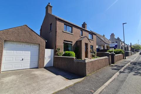 3 bedroom detached house for sale, Mount Drive, Kirkwall KW15