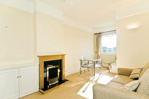 2 bedroom apartment to rent, Gloucester Street, Pimlico, London, SW1V