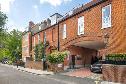 3 bedroom terraced house for sale, Holland Park Road, London, W14