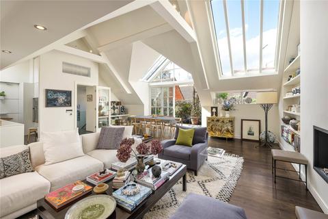 3 bedroom terraced house for sale, Holland Park Road, London, W14