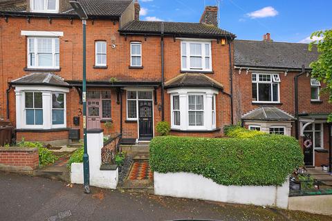 3 bedroom terraced house for sale, Kingswood Avenue, Chatham, ME4
