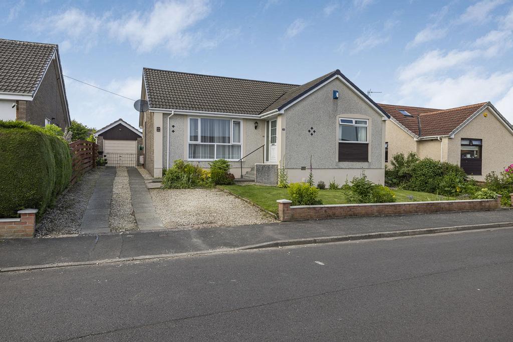 Seaforth Crescent, Barrhead G78 3 bed detached bungalow for sale £320,000