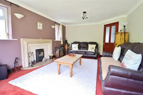 4 bedroom detached house for sale, Haywards Farm Close, Verwood, Dorset, BH31