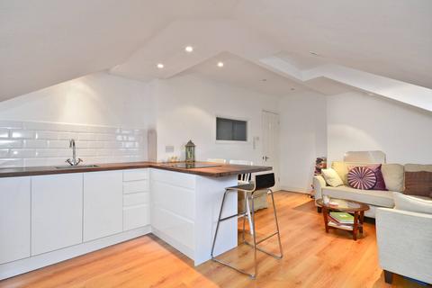 1 bedroom flat for sale, Cavendish Road, Brondesbury, London, NW6