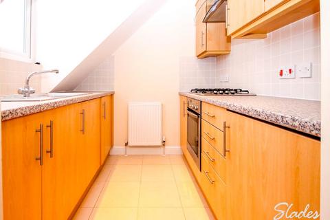 2 bedroom apartment to rent, Bracken Road , Southbourne , Bournemouth