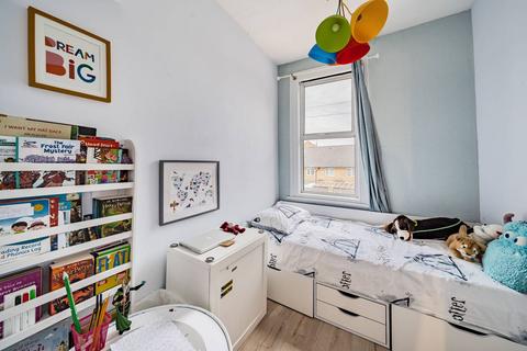 2 bedroom maisonette for sale, Arnold Road, Tottenham, London, N15