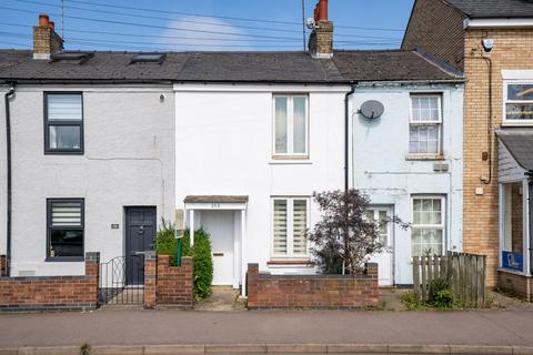 2 bedroom terraced house for sale, Newmarket Road, Cambridge, CB5