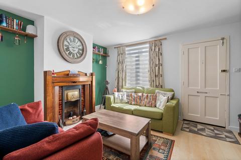 2 bedroom terraced house for sale, Newmarket Road, Cambridge, CB5