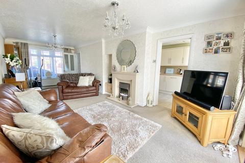 3 bedroom terraced house for sale, Beatty Road, Newport NP19