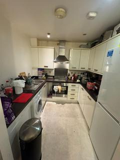 1 bedroom flat to rent, Samuel Garside House, IG11