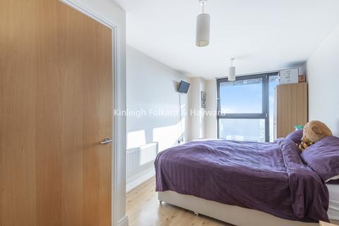 1 bedroom flat to rent, Kingsway London N12