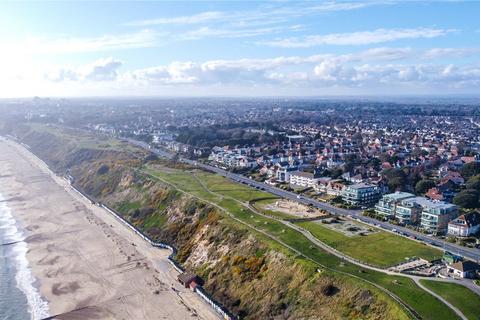 3 bedroom apartment for sale, Boscombe Overcliff Drive, Bournemouth, BH5