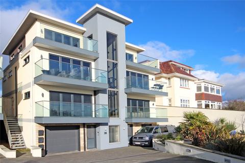 3 bedroom apartment for sale, Boscombe Overcliff Drive, Bournemouth, BH5