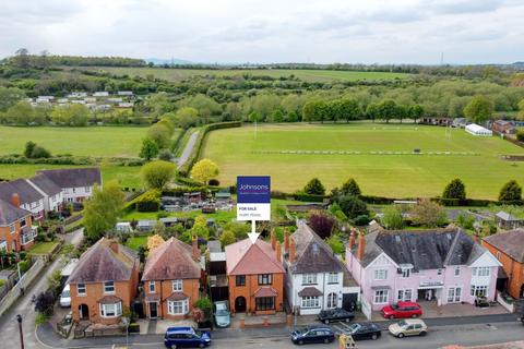 94 Albert Road, Evesham, WR11 4LA