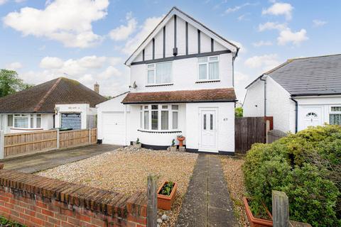 63 Ivanhoe Road, Herne Bay, CT6 6EQ