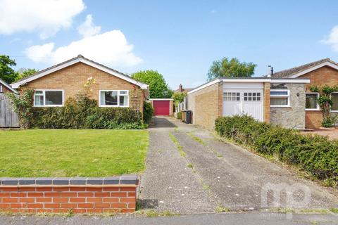 3 bedroom detached bungalow for sale, Recreation Road, Norwich NR9