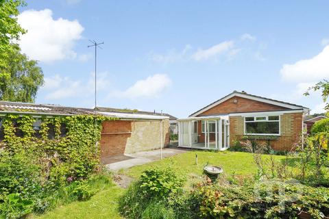 3 bedroom detached bungalow for sale, Recreation Road, Norwich NR9