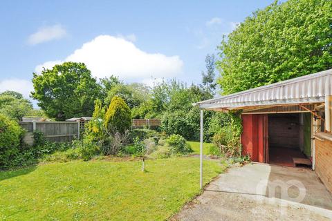 3 bedroom detached bungalow for sale, Recreation Road, Norwich NR9