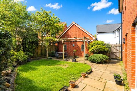 5 bedroom detached house for sale, Worston Road, Highbridge, TA9