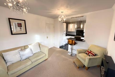 2 bedroom flat for sale, Park Drive, Mill Court Park Drive, ST4