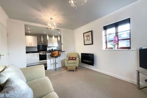 2 bedroom flat for sale, Park Drive, Mill Court Park Drive, ST4