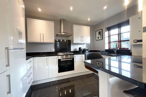 2 bedroom flat for sale, Park Drive, Mill Court Park Drive, ST4