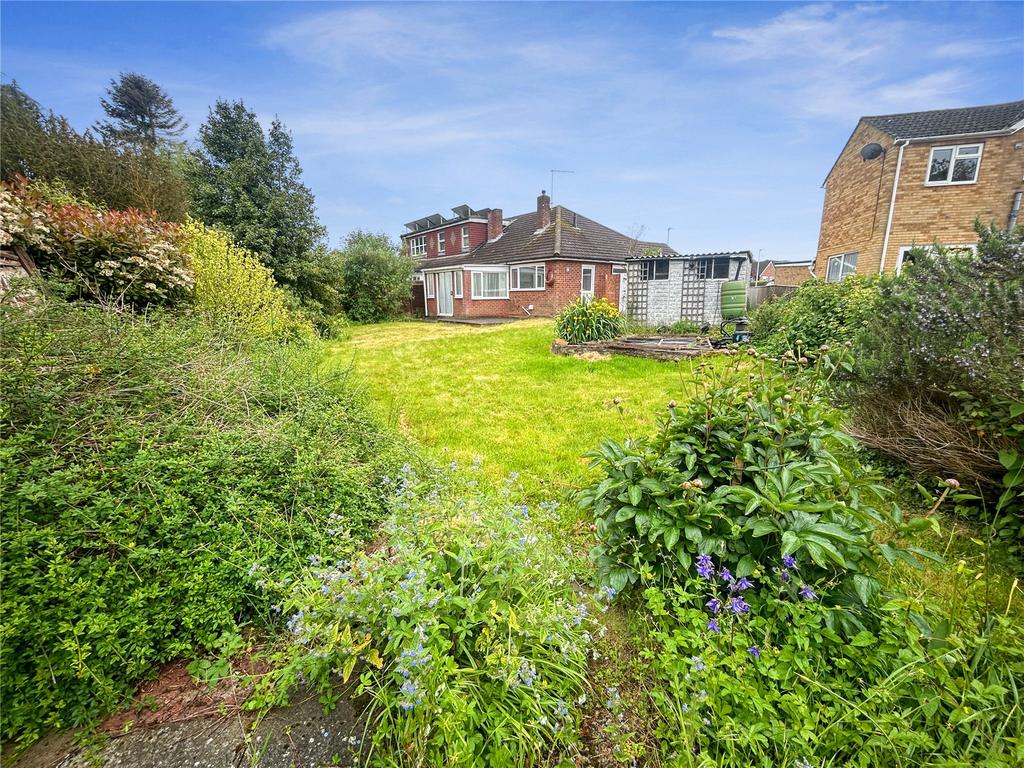 Norman Close, Wigmore, Rainham, Kent... 2 bed bungalow for sale £350,000