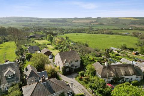 5 bedroom detached house for sale, Church Knowle