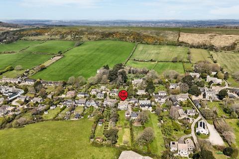 undefined, Church Knowle