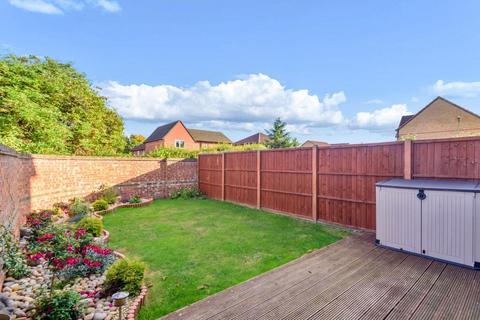 4 bedroom townhouse for sale, Bicester,  Oxfordshire,  OX26