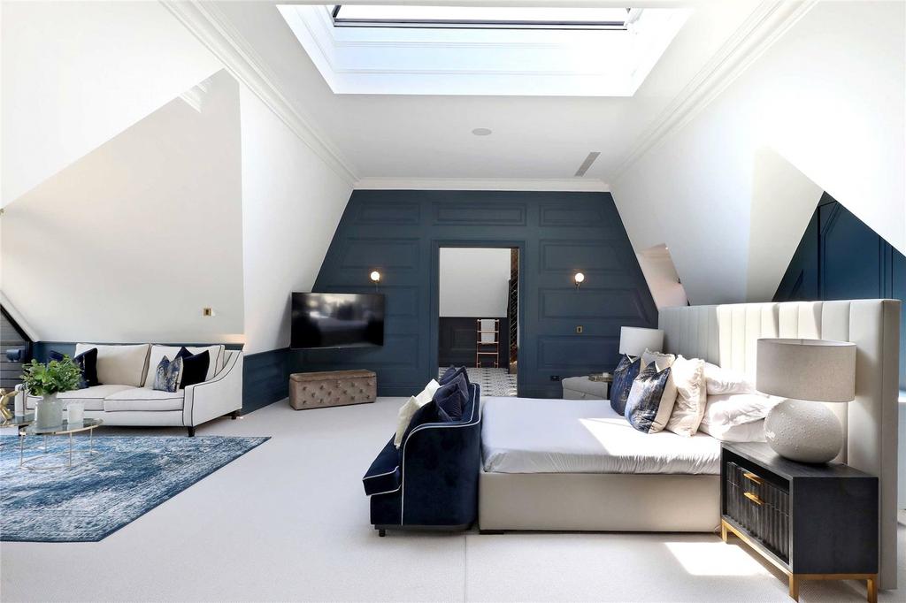 Principal Suite