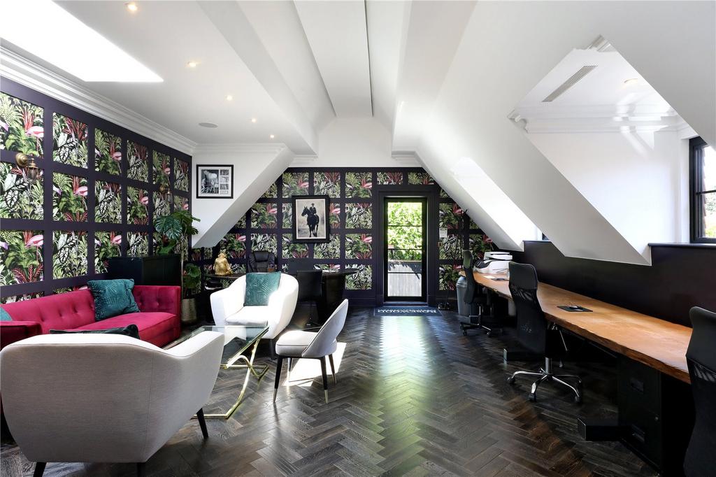 Office / Bedroom