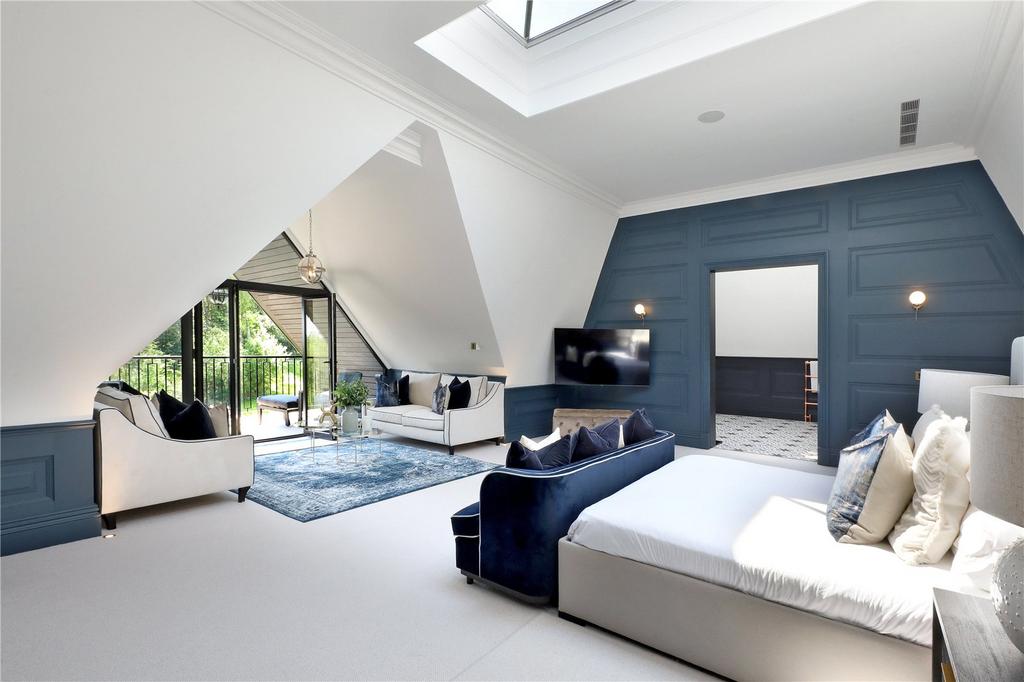 Principal Suite