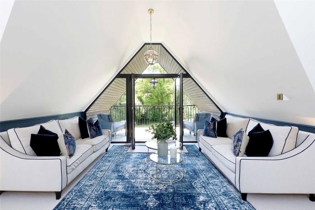 Principal Suite