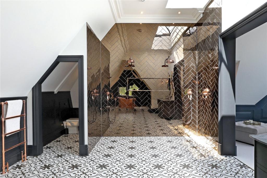 Principal En-Suite