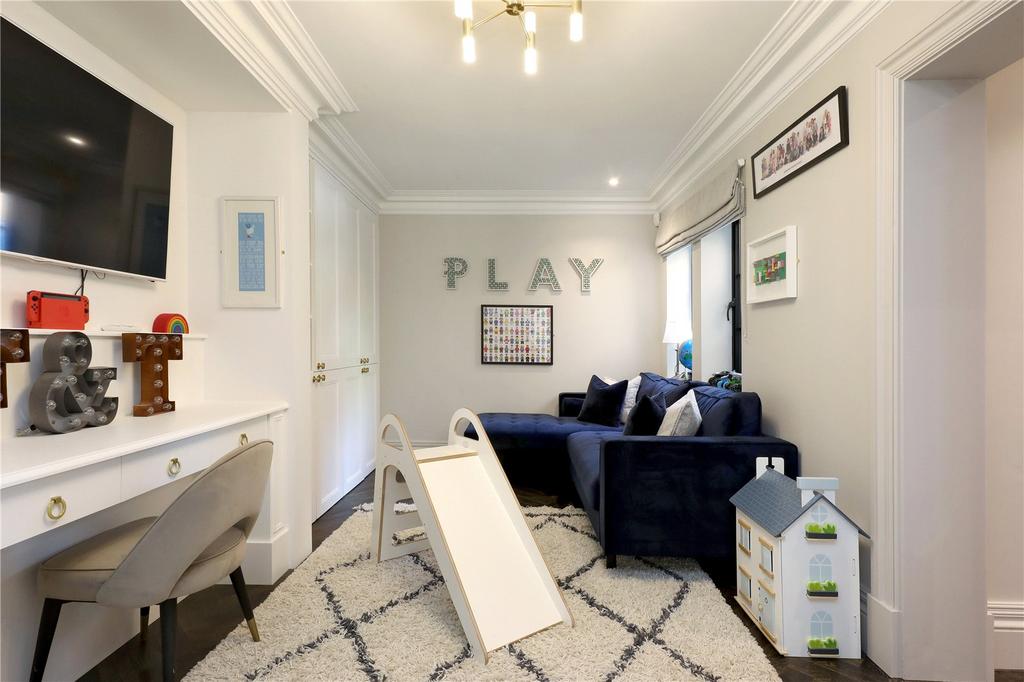 Playroom