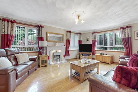 3 bedroom detached villa for sale, Gateside Road, Barrhead G78