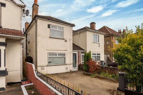 3 bedroom semi-detached house for sale, 236 Wellington Road South, Hounslow, Middlesex, TW4 5JP