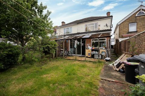3 bedroom semi-detached house for sale, 236 Wellington Road South, Hounslow, Middlesex, TW4 5JP