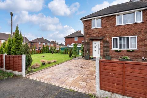3 bedroom semi-detached house for sale, VIEWINGS FULLY BOOKED - Crummock Grove, Farnworth, BL4