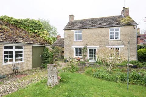 3 bedroom detached house for sale, 17 The Forty, Cricklade, Swindon, Wiltshire, SN6 6HW