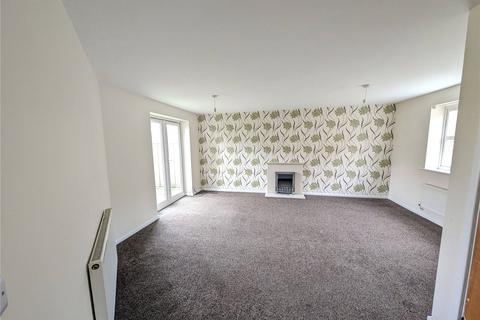 3 bedroom terraced house to rent, The Saplings, Madeley, Telford, Shropshire, TF7