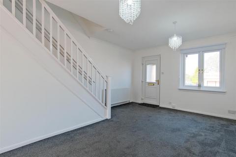 2 bedroom end of terrace house for sale, Meikle Earnock Road, Hamilton
